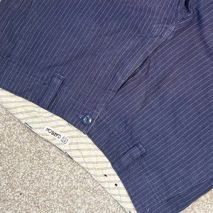 Mens Carbon Dress Pants